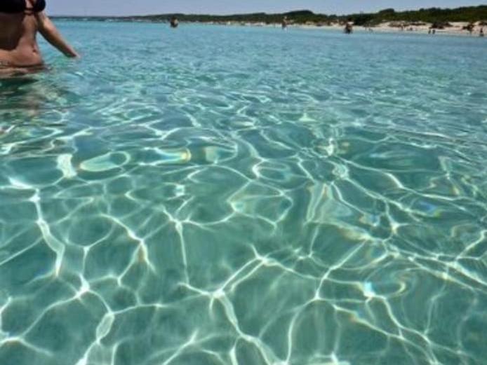 Gallipoli Mancaversa Futura Vacanza Andrea Марина ди Манкаверза Екстериор снимка
